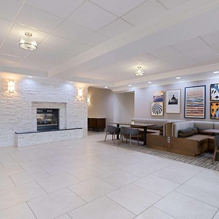 Homewood Suites By Hilton Columbia, Sc Exteriör bild