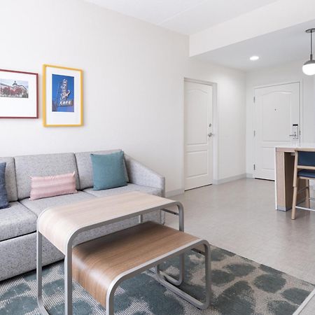 Homewood Suites By Hilton Columbia, Sc Exteriör bild