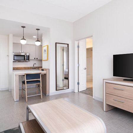 Homewood Suites By Hilton Columbia, Sc Exteriör bild