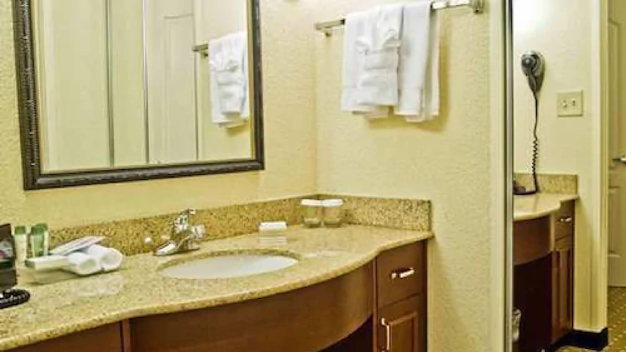 Homewood Suites By Hilton Columbia, Sc Exteriör bild
