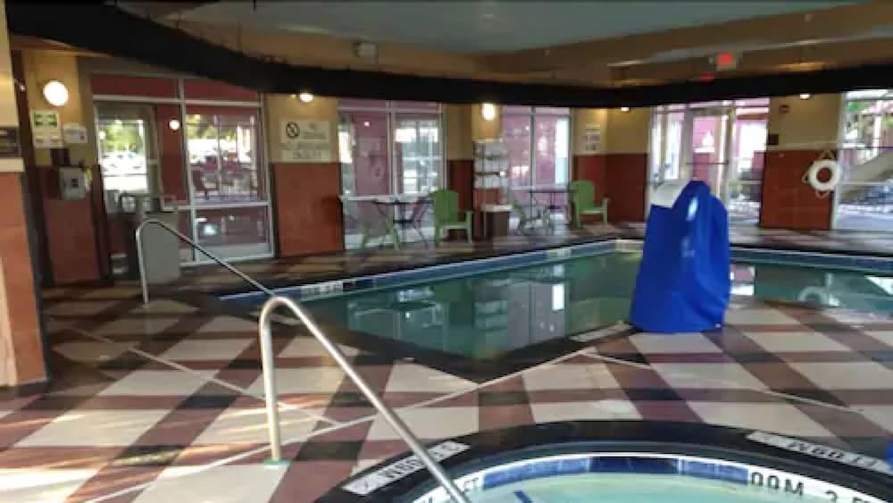 Homewood Suites By Hilton Columbia, Sc Exteriör bild