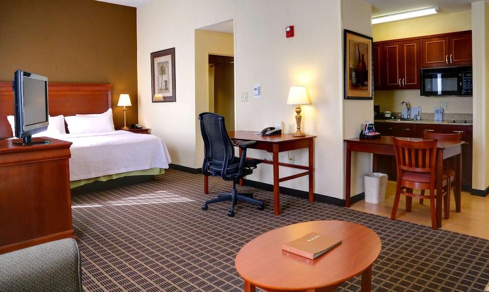 Homewood Suites By Hilton Columbia, Sc Exteriör bild