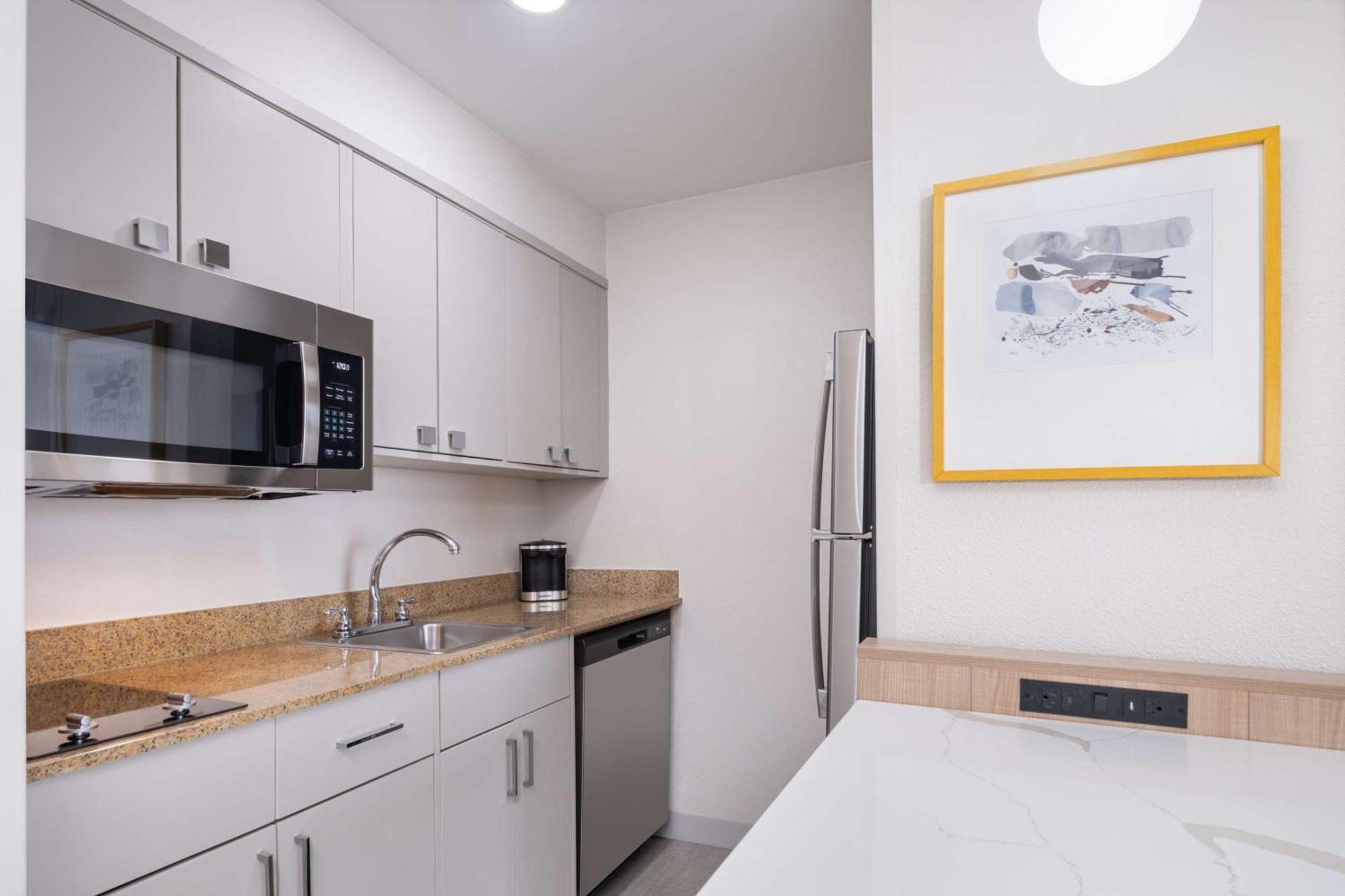 Homewood Suites By Hilton Columbia, Sc Exteriör bild