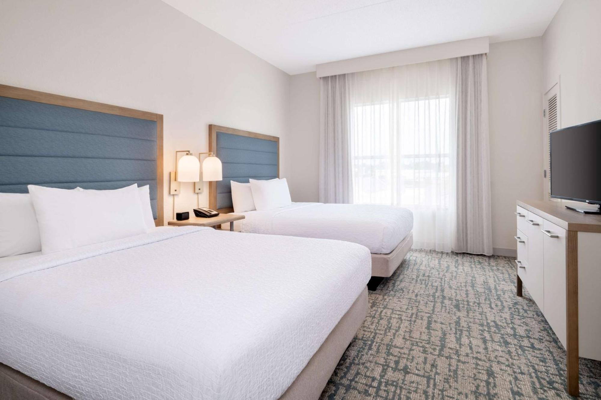 Homewood Suites By Hilton Columbia, Sc Exteriör bild