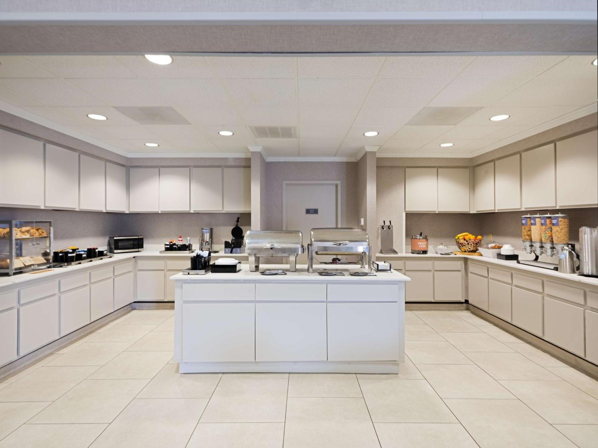 Homewood Suites By Hilton Columbia, Sc Exteriör bild