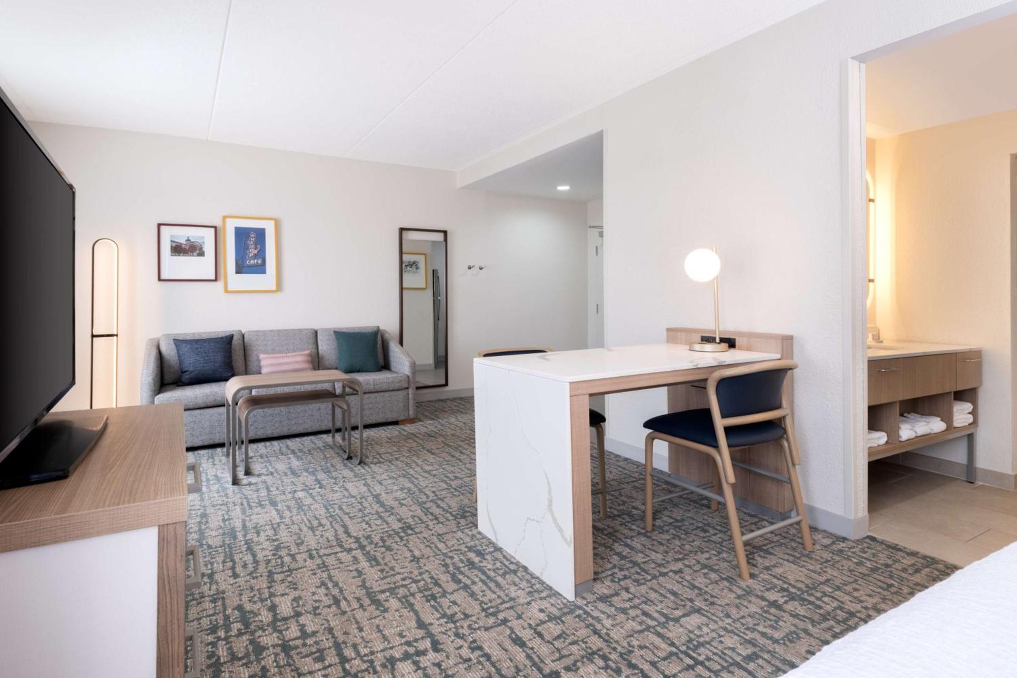 Homewood Suites By Hilton Columbia, Sc Exteriör bild
