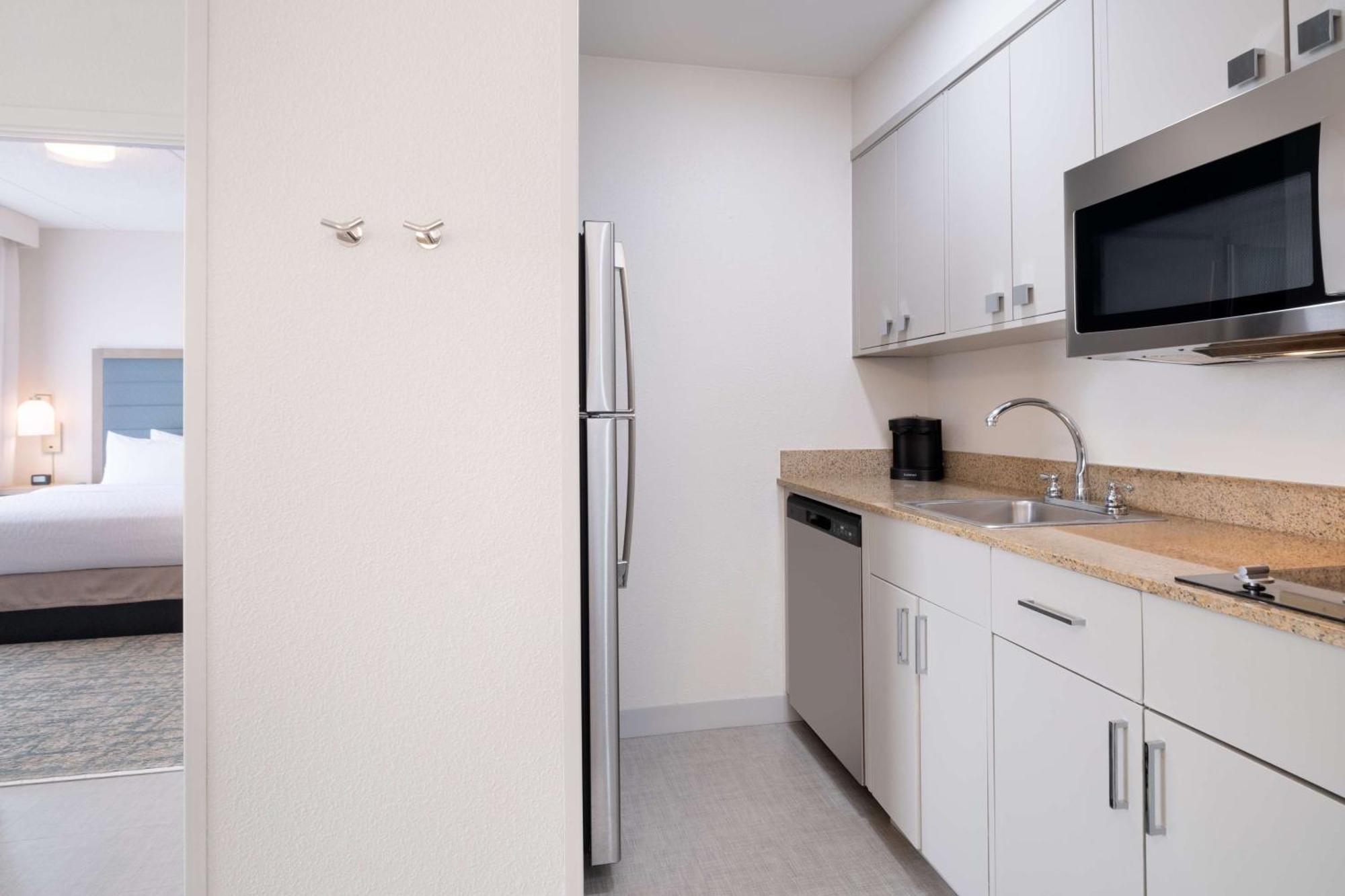 Homewood Suites By Hilton Columbia, Sc Exteriör bild