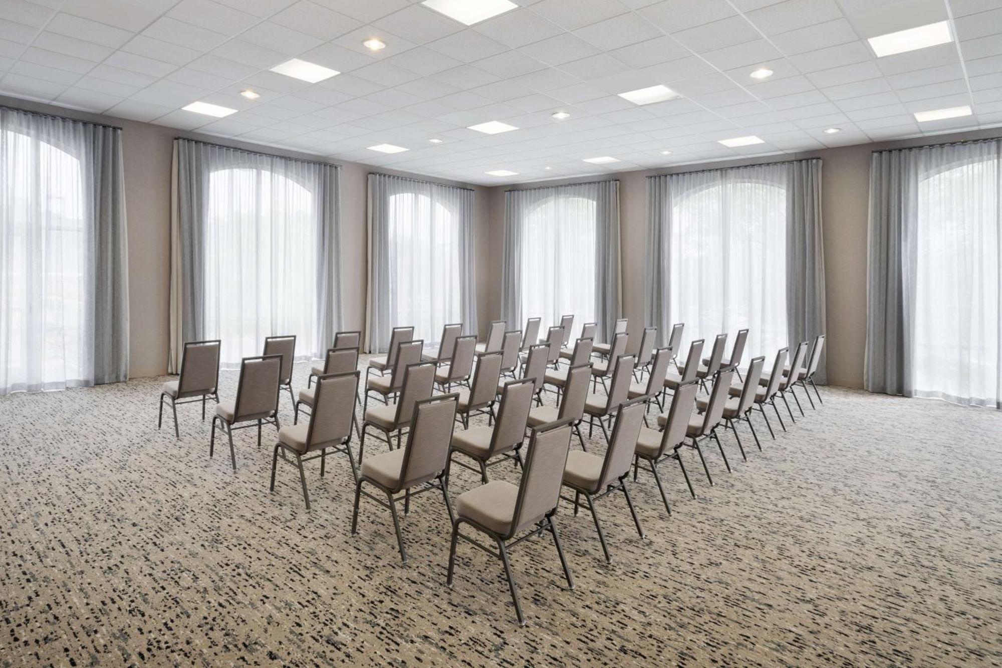 Homewood Suites By Hilton Columbia, Sc Exteriör bild