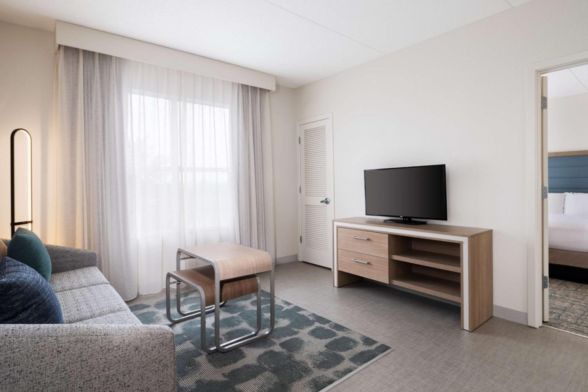 Homewood Suites By Hilton Columbia, Sc Exteriör bild