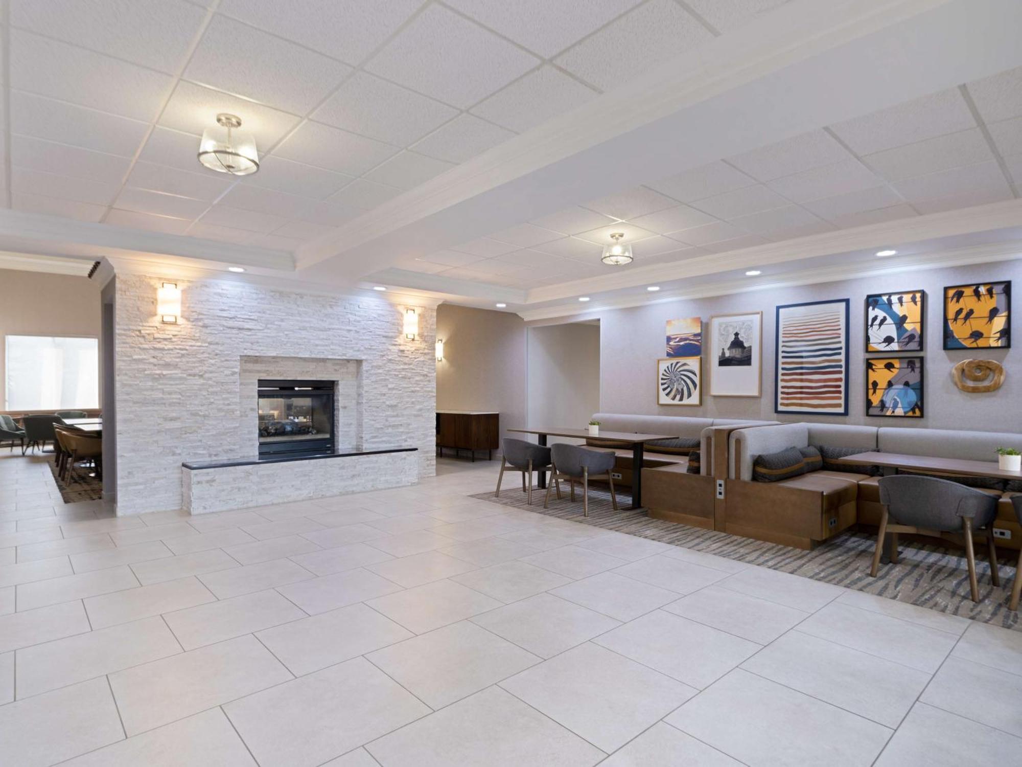 Homewood Suites By Hilton Columbia, Sc Exteriör bild