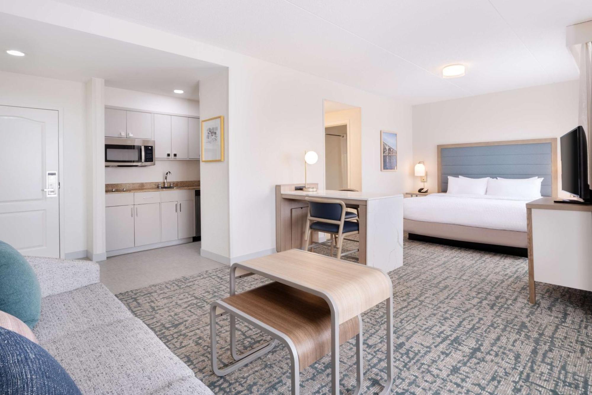 Homewood Suites By Hilton Columbia, Sc Exteriör bild