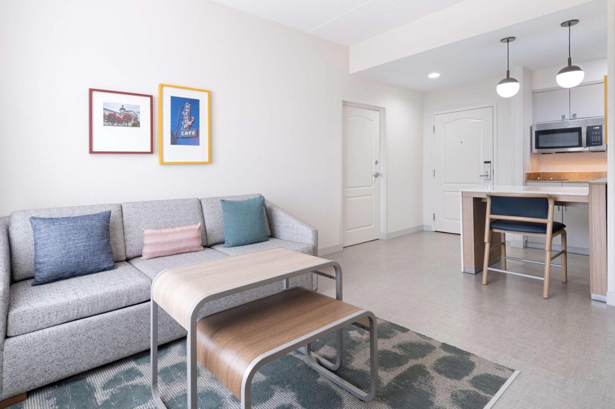 Homewood Suites By Hilton Columbia, Sc Exteriör bild