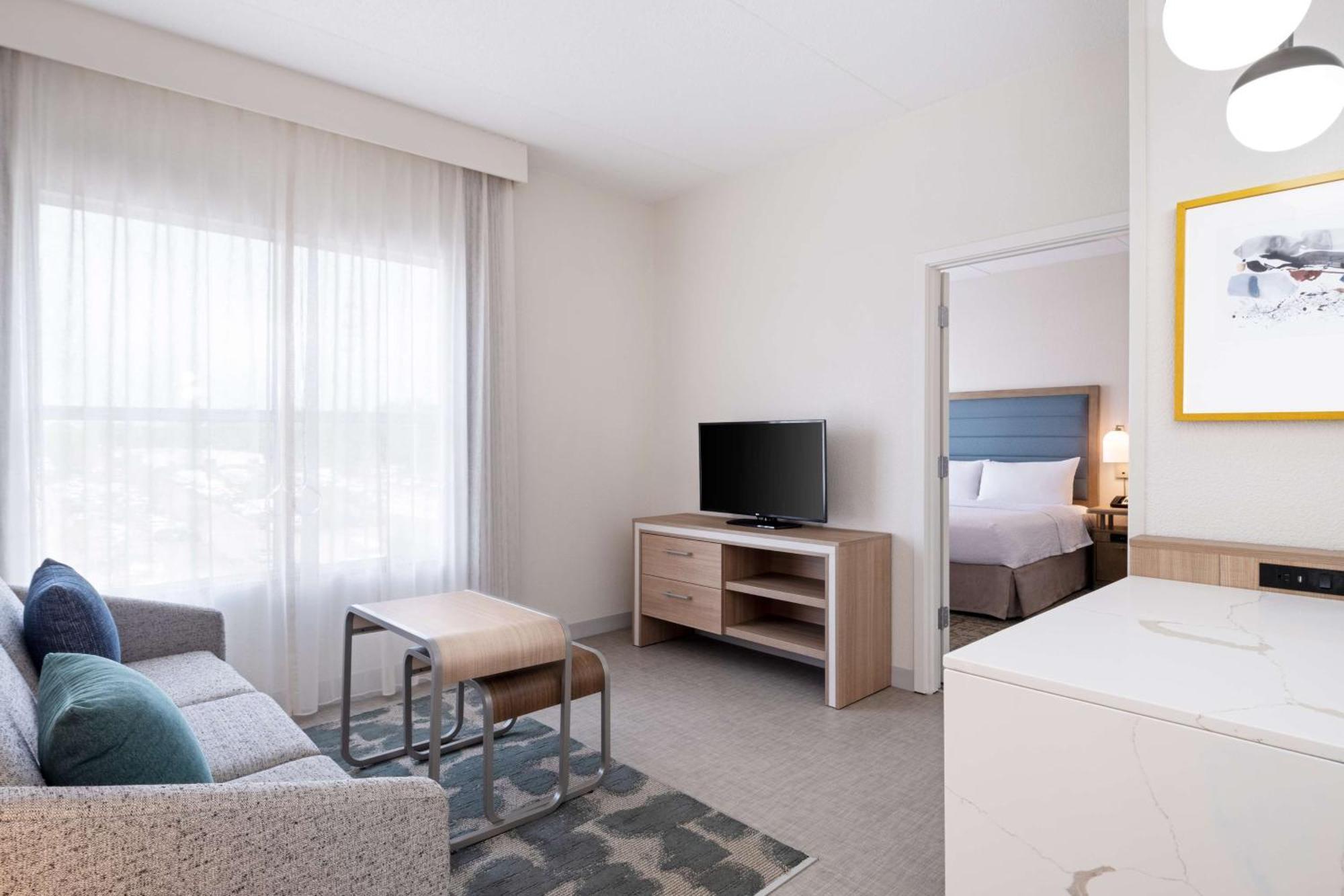Homewood Suites By Hilton Columbia, Sc Exteriör bild