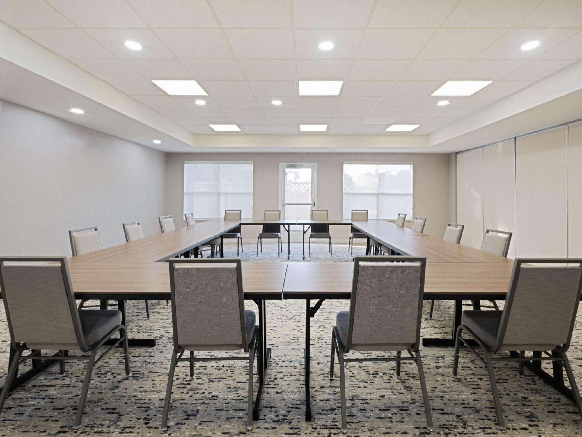 Homewood Suites By Hilton Columbia, Sc Exteriör bild
