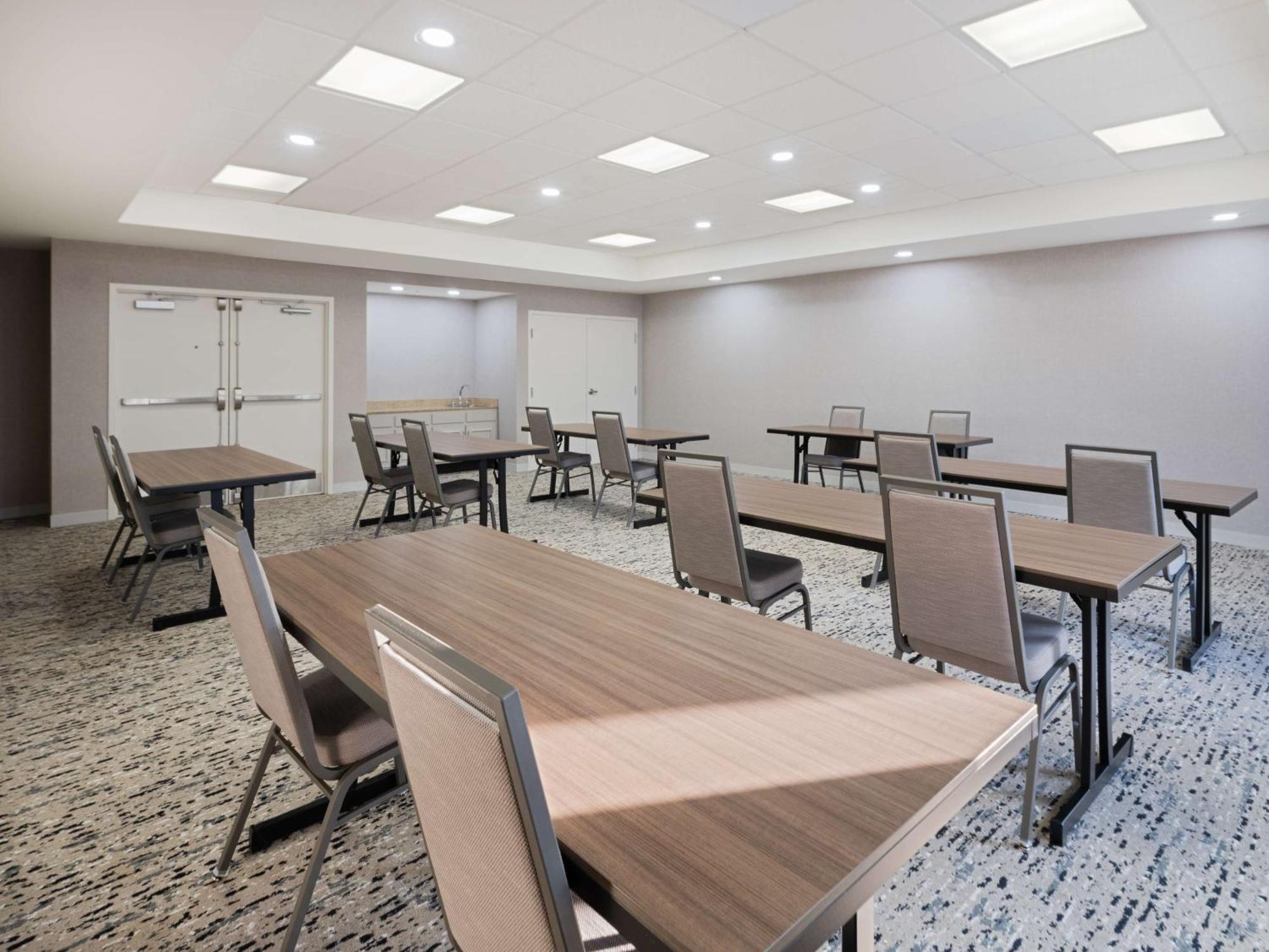 Homewood Suites By Hilton Columbia, Sc Exteriör bild