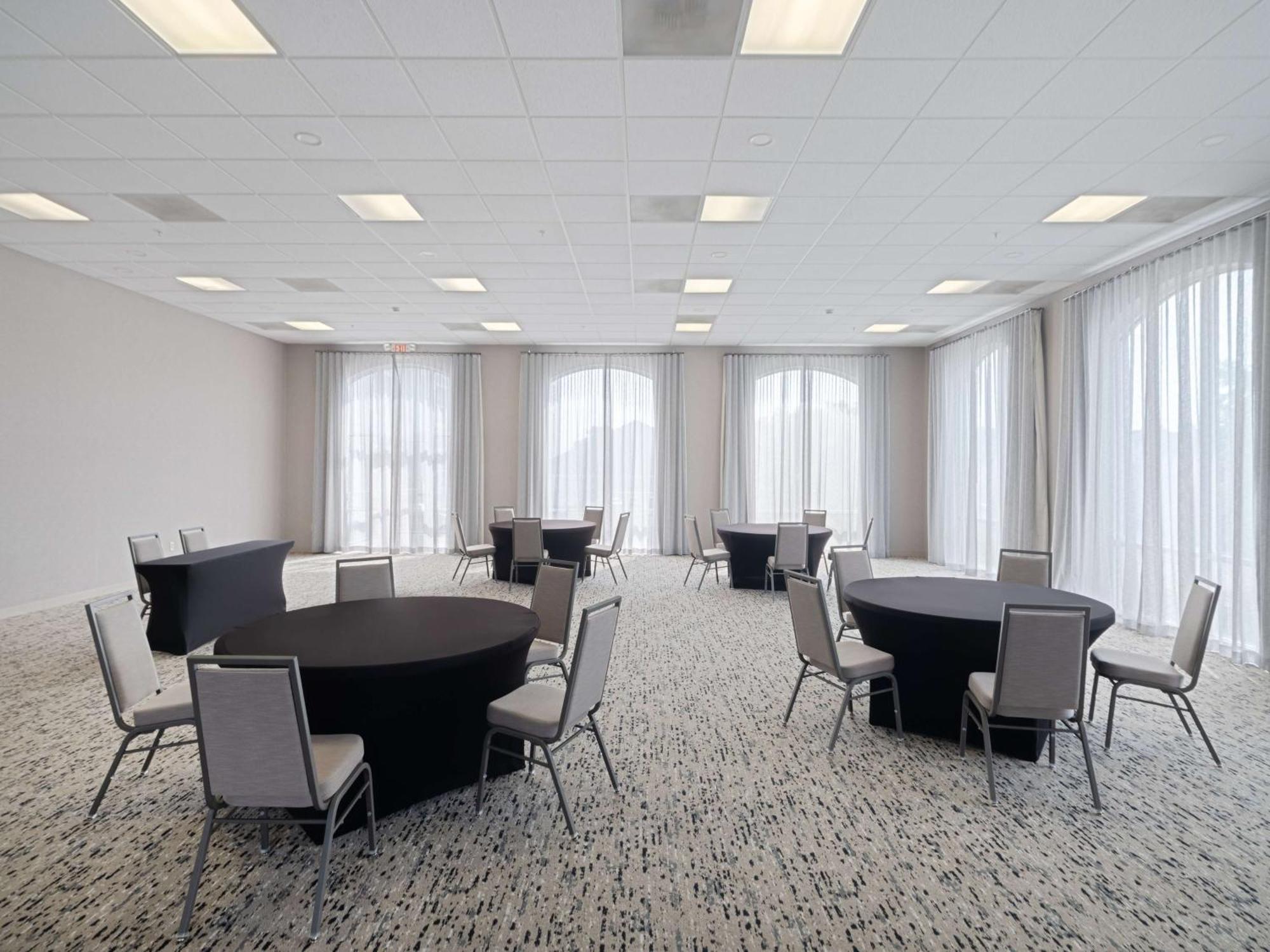 Homewood Suites By Hilton Columbia, Sc Exteriör bild