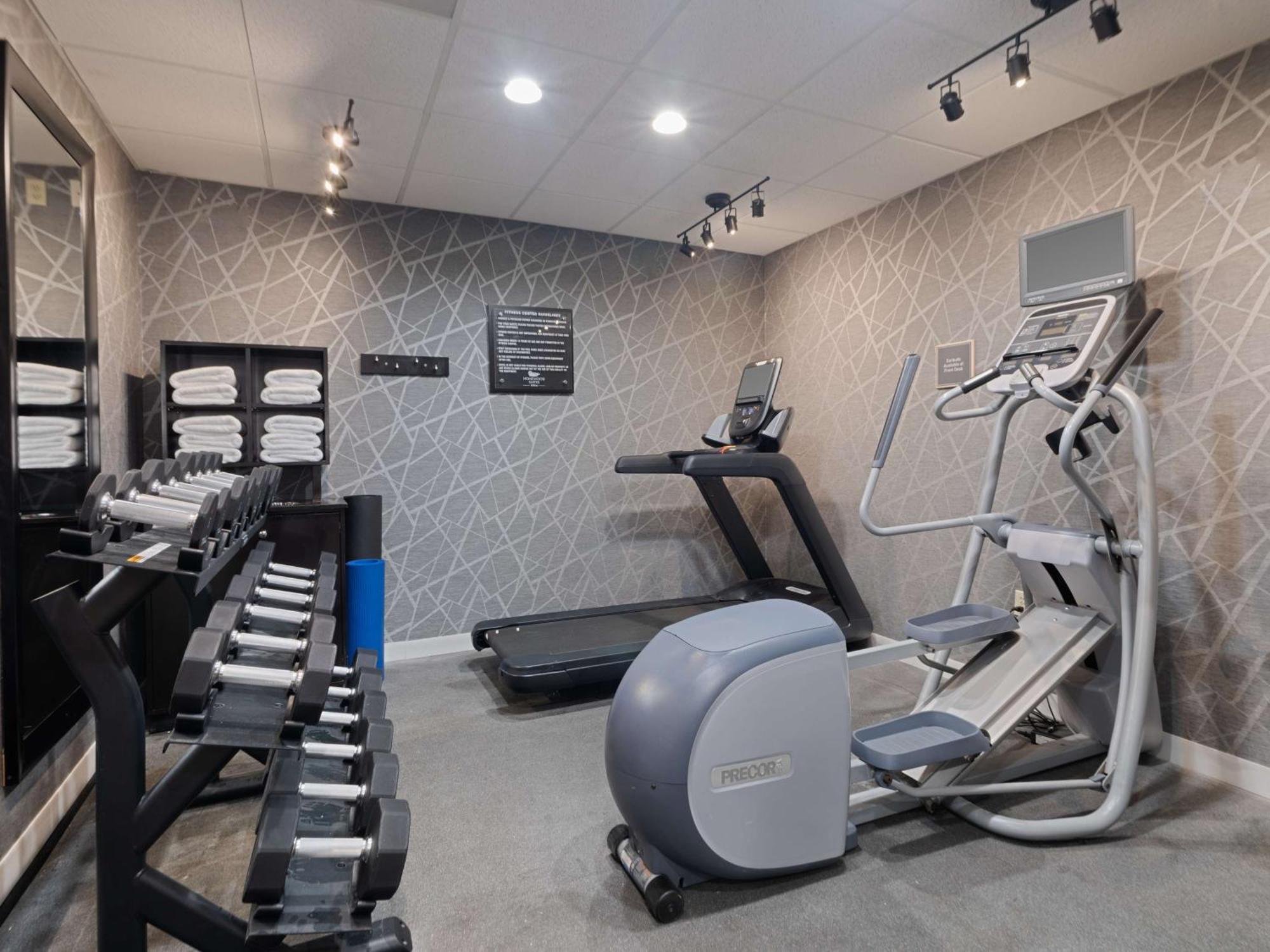 Homewood Suites By Hilton Columbia, Sc Exteriör bild