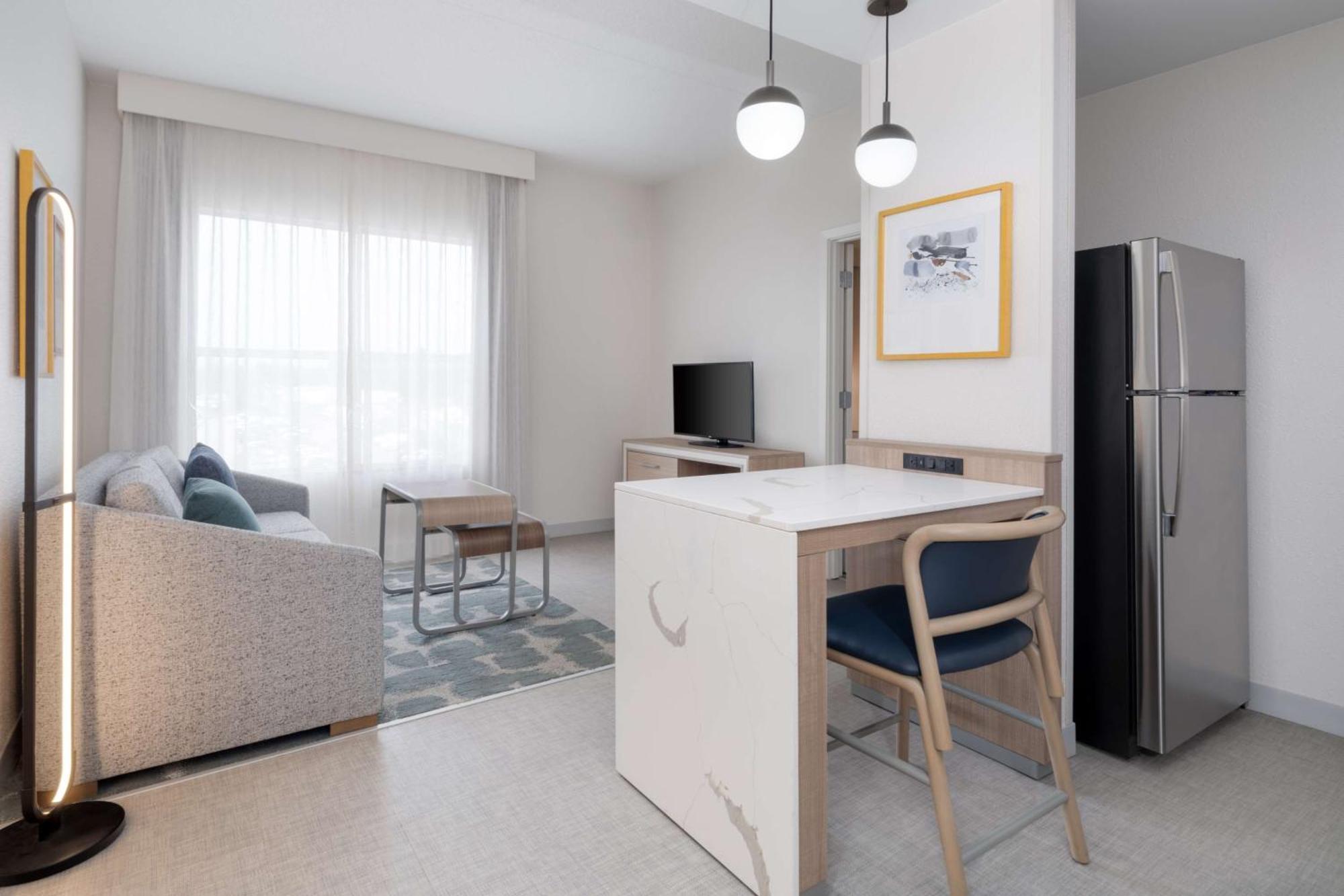 Homewood Suites By Hilton Columbia, Sc Exteriör bild