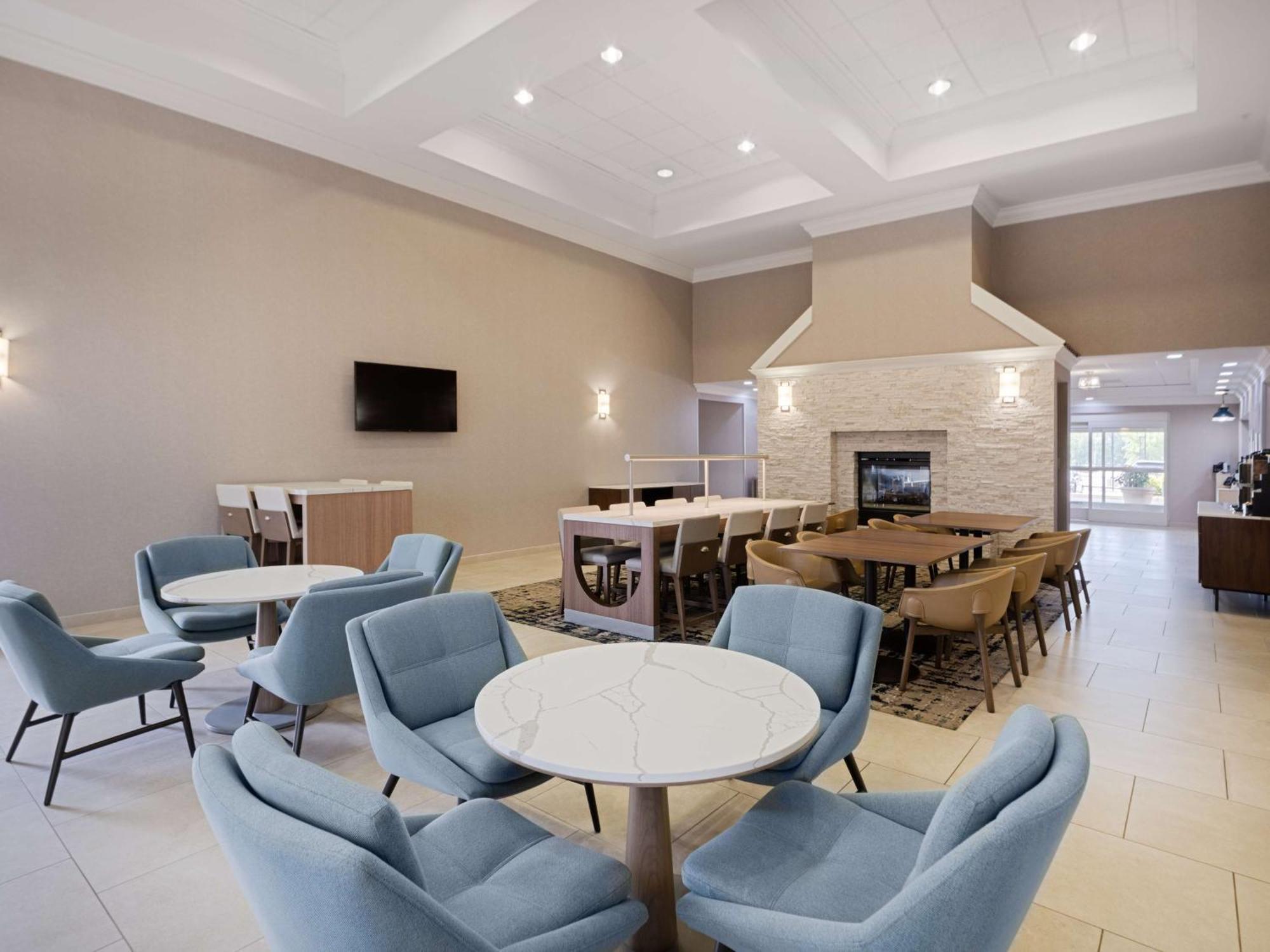 Homewood Suites By Hilton Columbia, Sc Exteriör bild