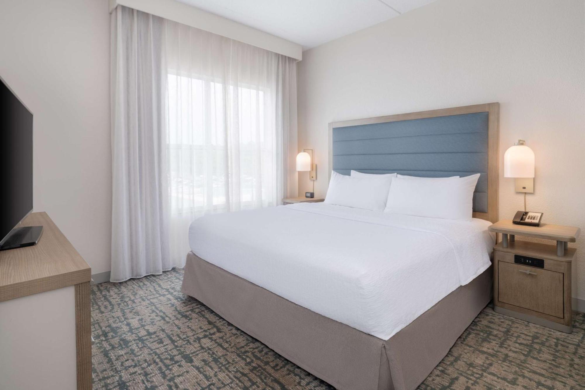 Homewood Suites By Hilton Columbia, Sc Exteriör bild