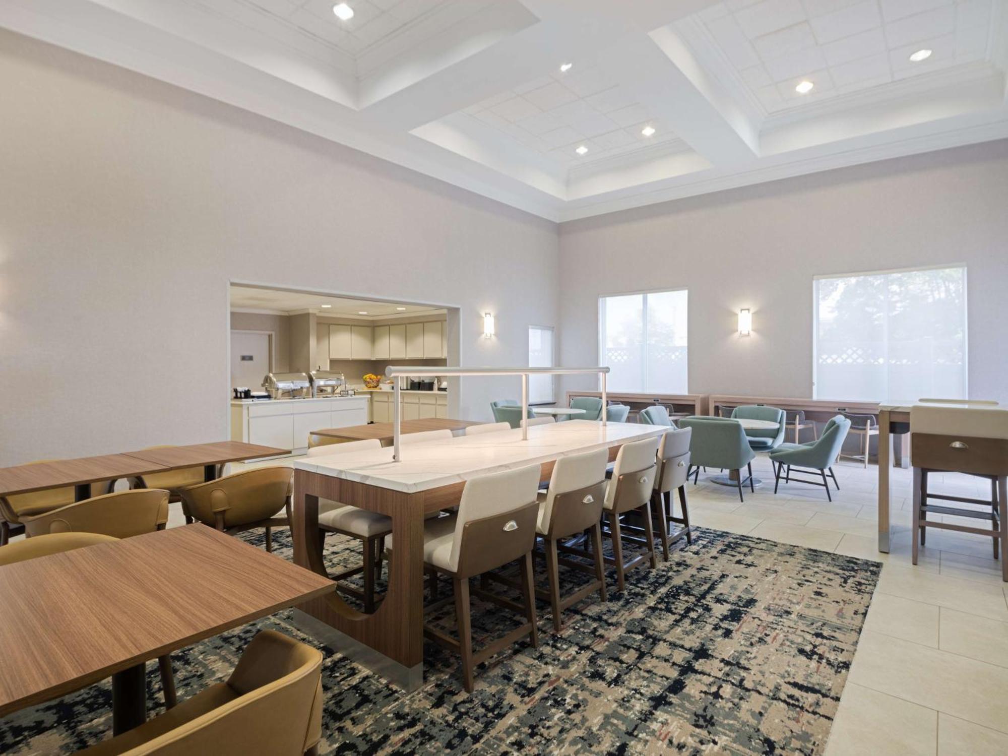 Homewood Suites By Hilton Columbia, Sc Exteriör bild