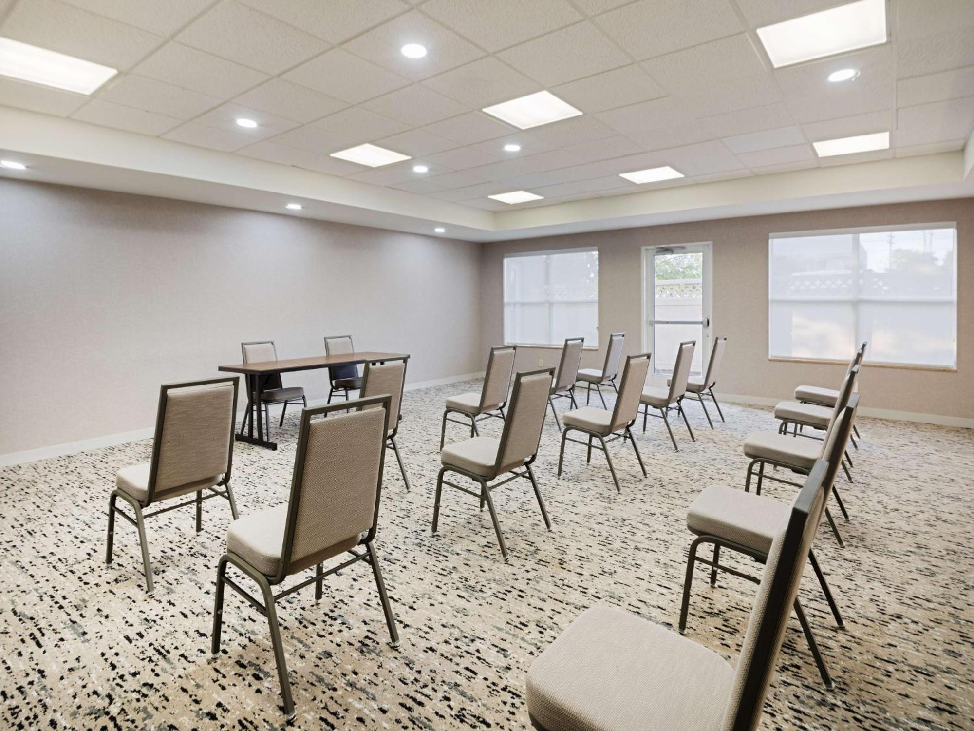 Homewood Suites By Hilton Columbia, Sc Exteriör bild