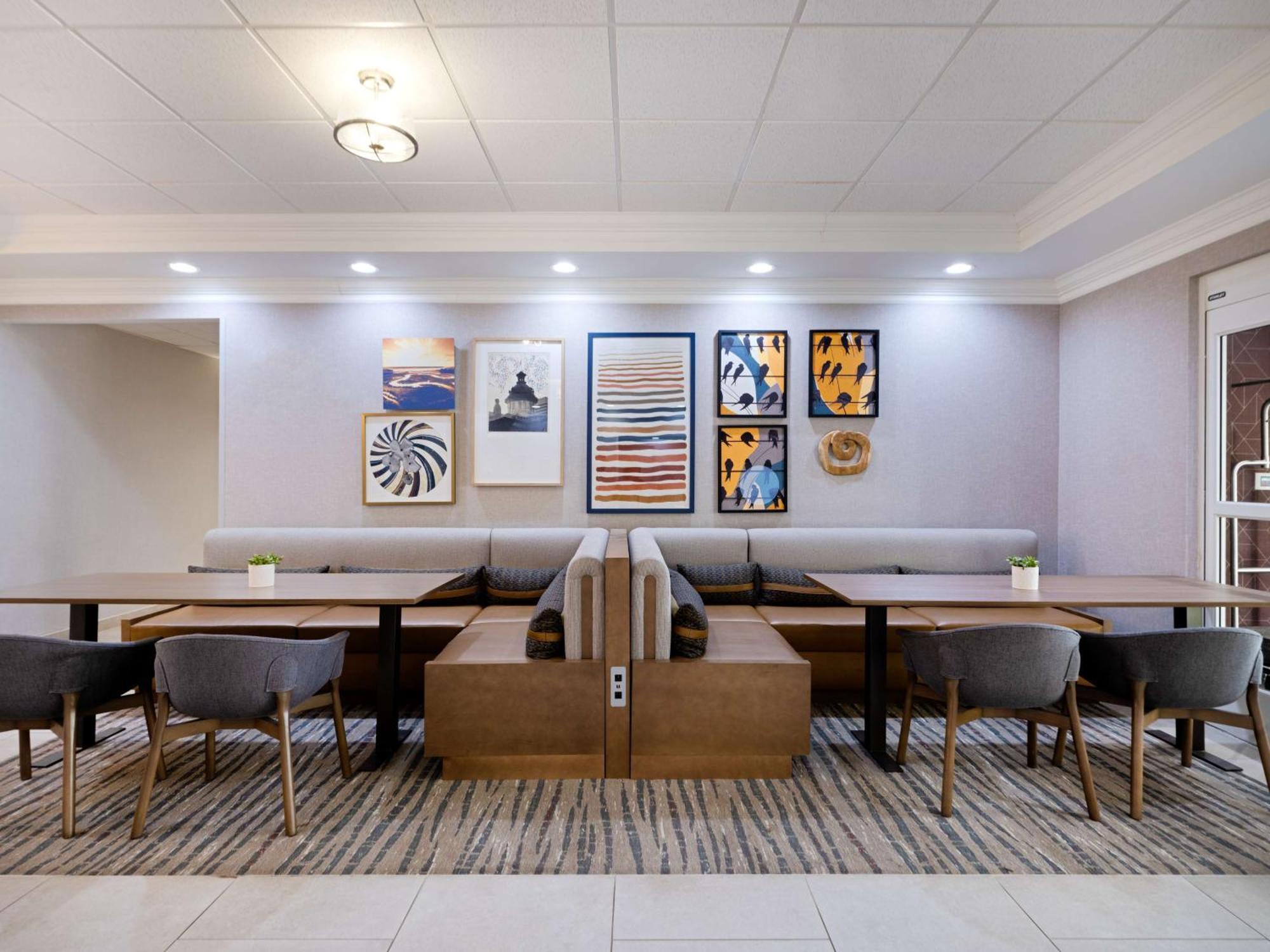 Homewood Suites By Hilton Columbia, Sc Exteriör bild