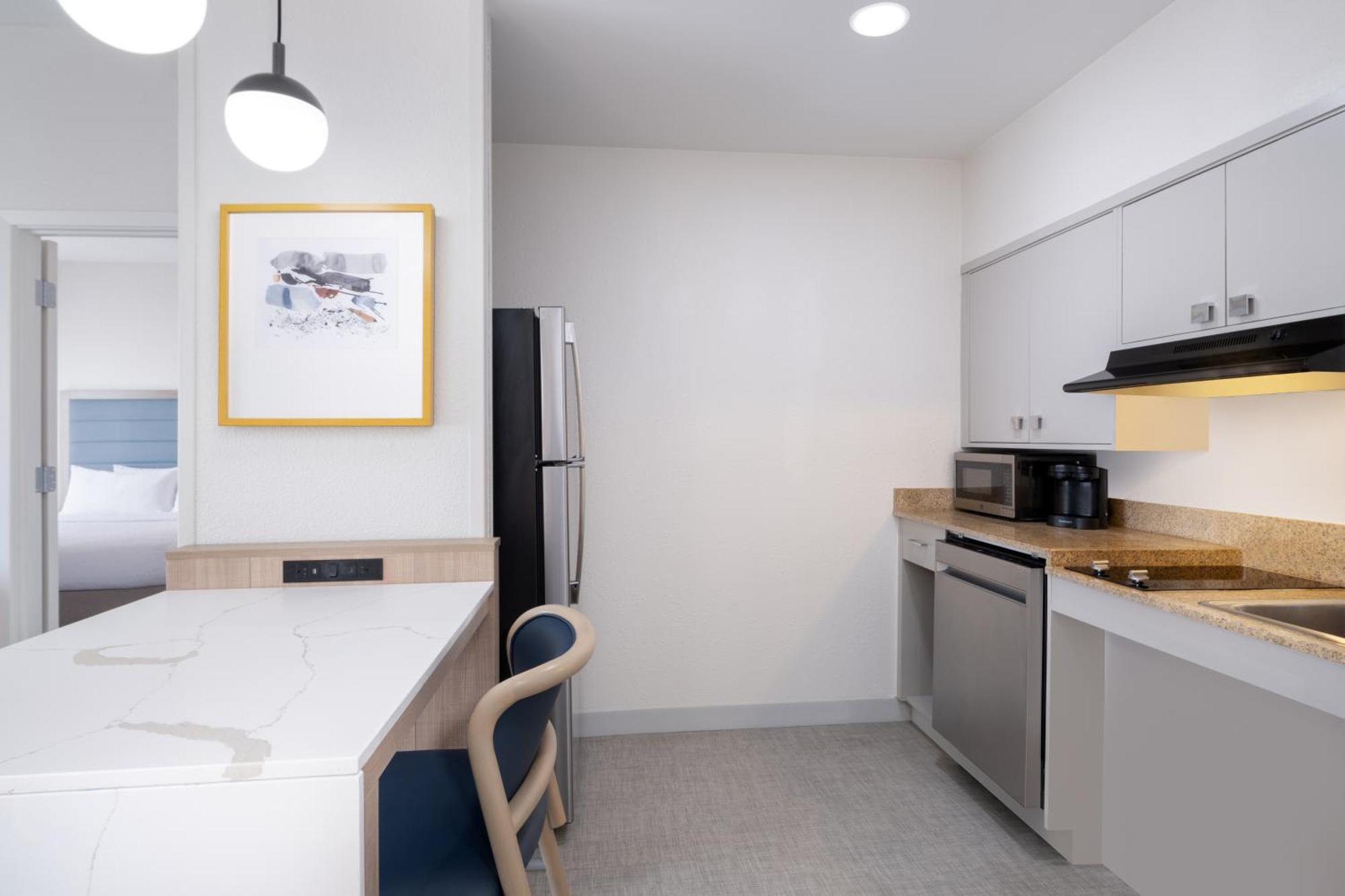 Homewood Suites By Hilton Columbia, Sc Exteriör bild