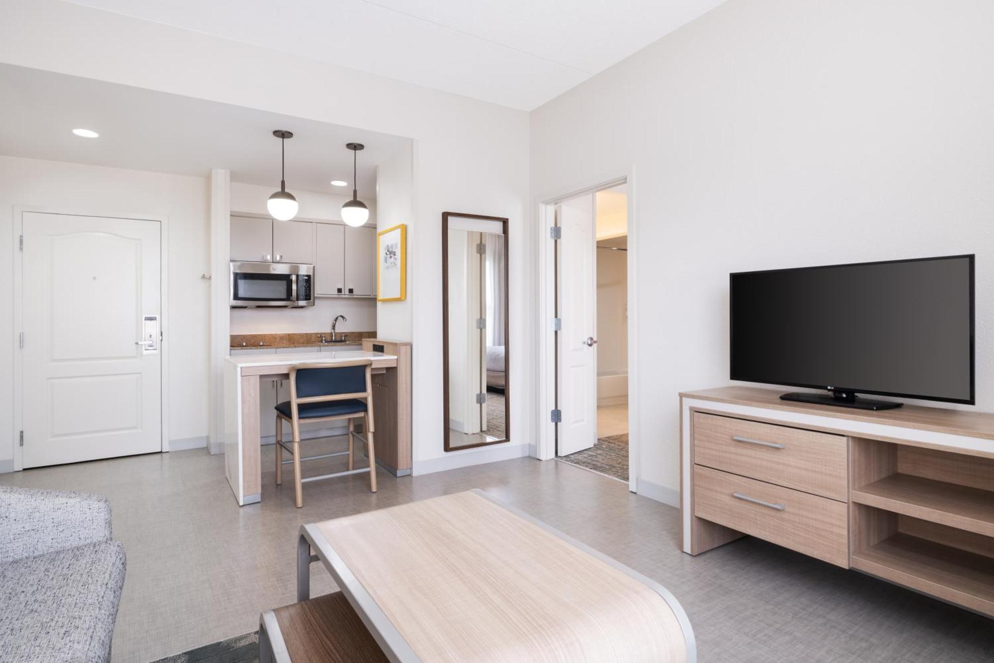 Homewood Suites By Hilton Columbia, Sc Exteriör bild