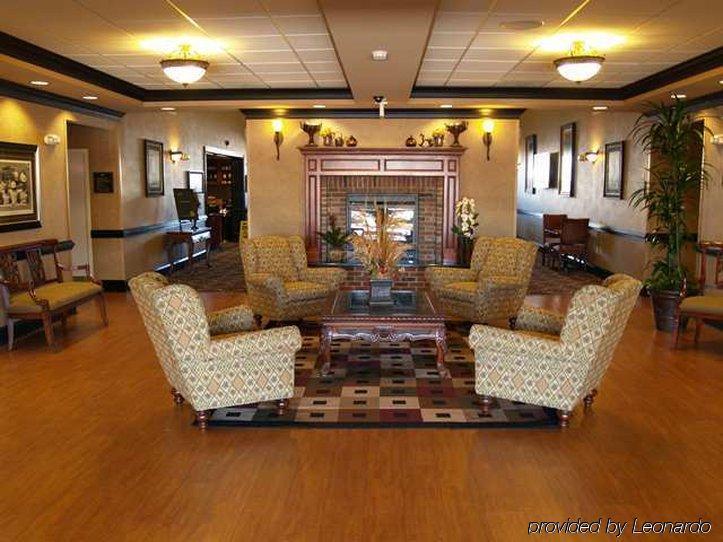 Homewood Suites By Hilton Columbia, Sc Inreriör bild