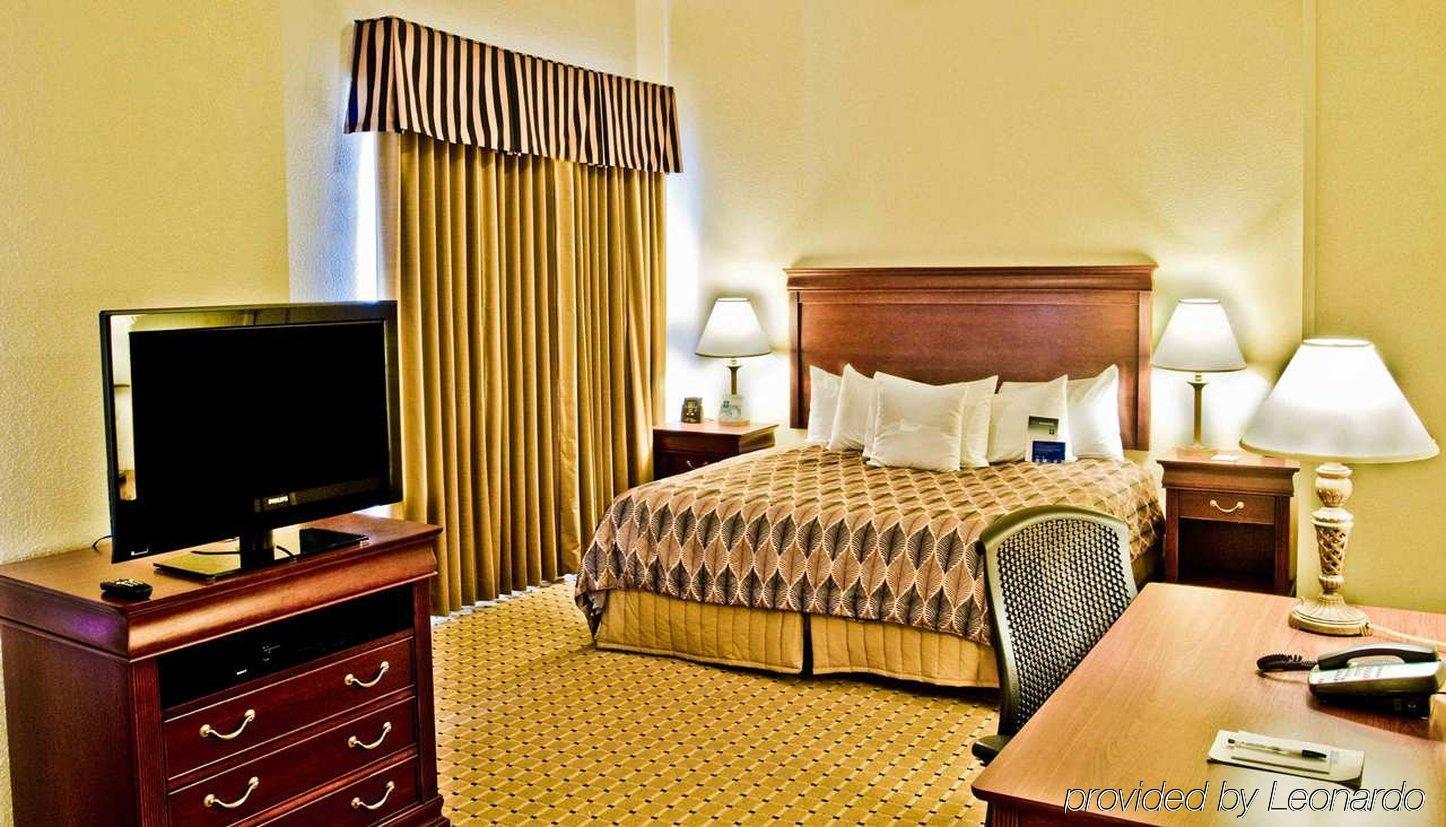 Homewood Suites By Hilton Columbia, Sc Rum bild