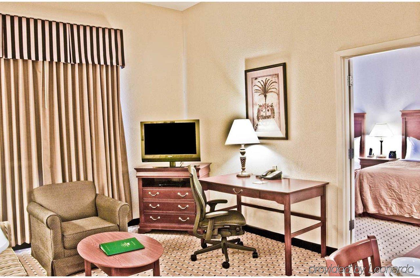 Homewood Suites By Hilton Columbia, Sc Rum bild