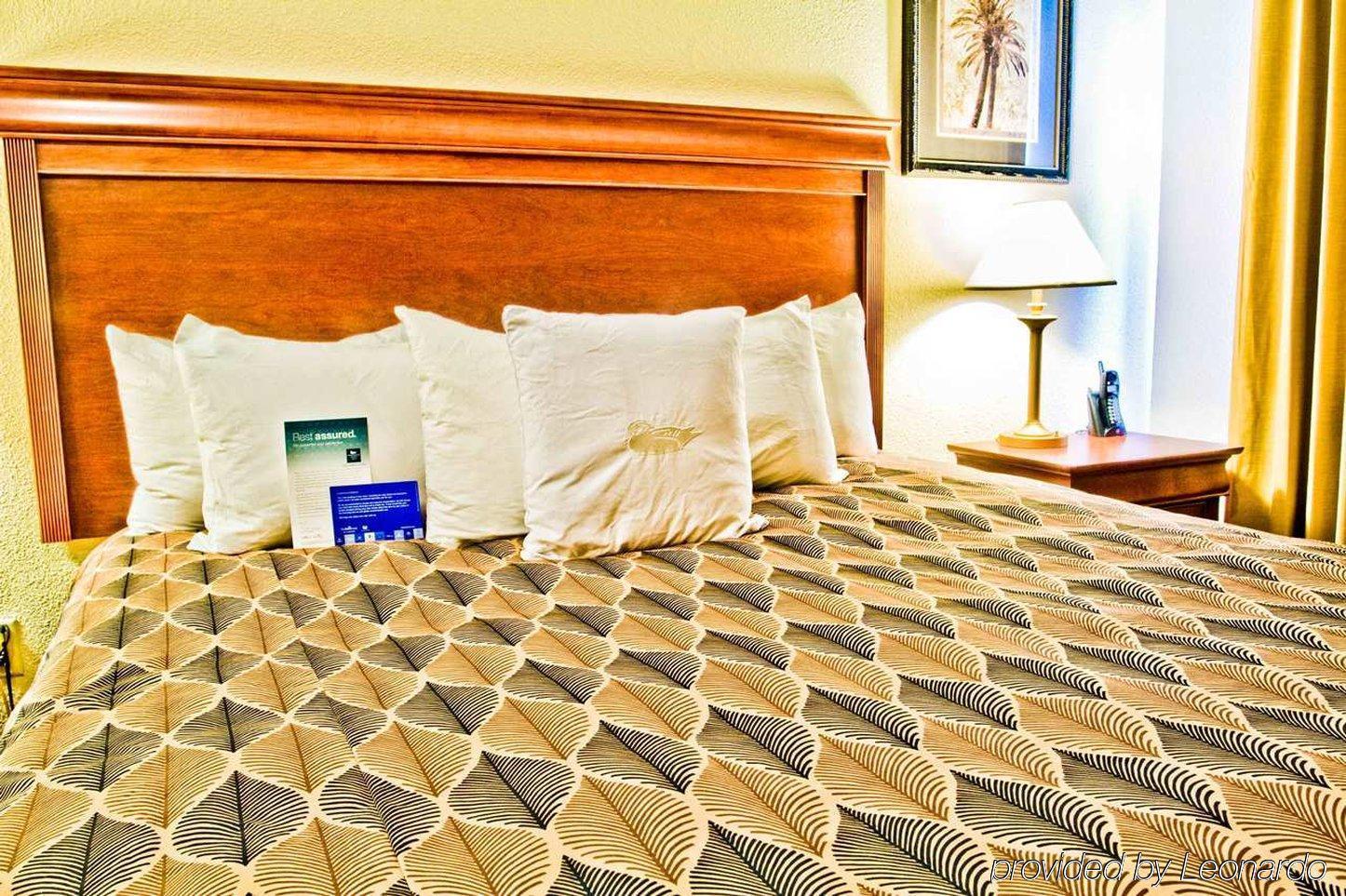 Homewood Suites By Hilton Columbia, Sc Rum bild