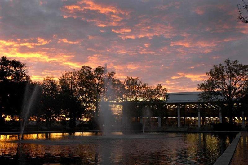 Homewood Suites By Hilton Columbia, Sc Exteriör bild